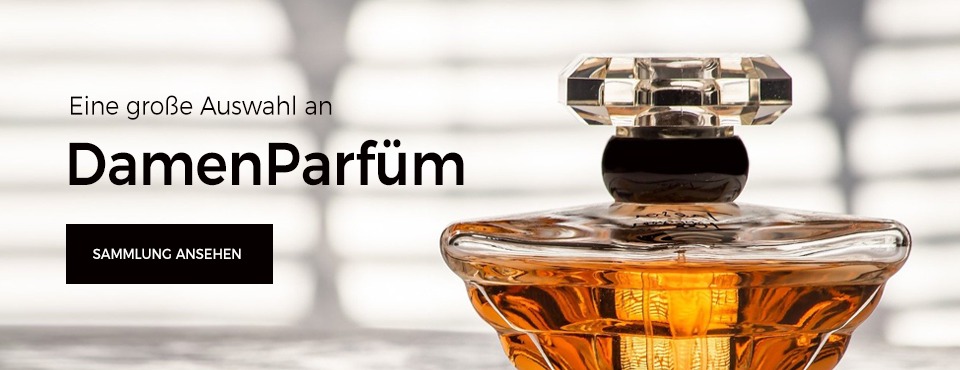 Orient perfume