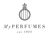 my perfumes